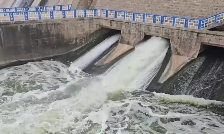 கே.ஆர்.பி. அணையில் இருந்து முதல் போக பாசனத்திற்கு... ... இன்றைய முக்கிய செய்திகள் சில வரிகளில்.. 16-07-2025