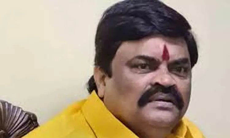 முன்னாள் அமைச்சர் கே.டி.ராஜேந்திர பாலாஜி... ... இன்றைய முக்கிய செய்திகள் சில வரிகளில்.. 16-07-2025