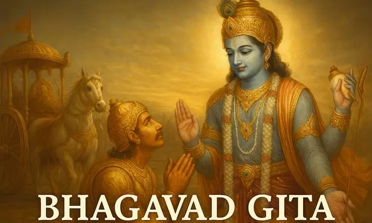 அரசு பள்ளிகளில் காலை பிரார்த்தனையில் தினமும் பகவத்... ... இன்றைய முக்கிய செய்திகள் சில வரிகளில்.. 16-07-2025