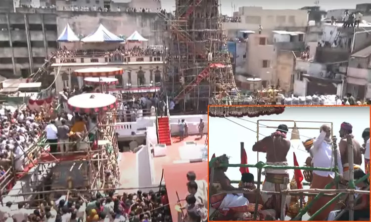 கந்தகோட்டம் கந்தசாமி கோவில்... ... இன்றைய முக்கிய செய்திகள் சில வரிகளில்.. 16-07-2025