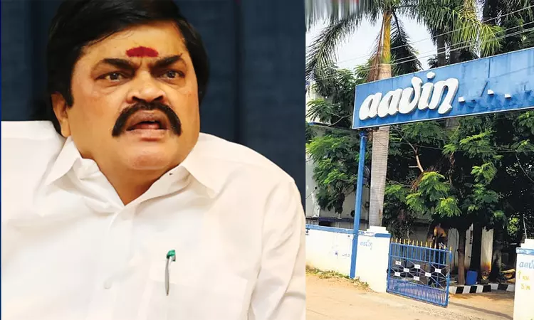 ராஜேந்திர பாலாஜி மீதான வழக்கு - விசாரணை... ... இன்றைய முக்கிய செய்திகள் சில வரிகளில்.. 16-07-2025