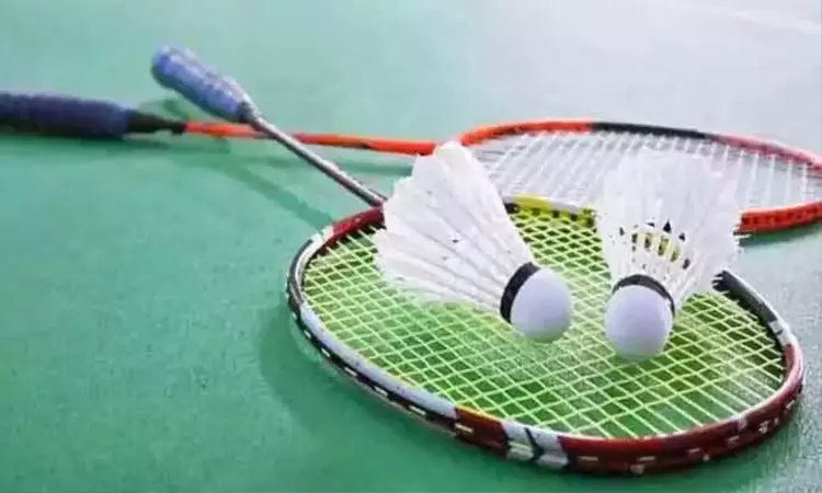 ஜப்பான் ஓபன் பேட்மிண்டன்: இந்திய ஜோடி 2வது சுற்றுக்கு முன்னேற்றம்