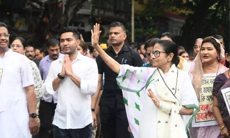 பா.ஜ.க. ஆளும் மாநிலங்களில் வங்காள மொழி பேசும்... ... இன்றைய முக்கிய செய்திகள் சில வரிகளில்.. 16-07-2025