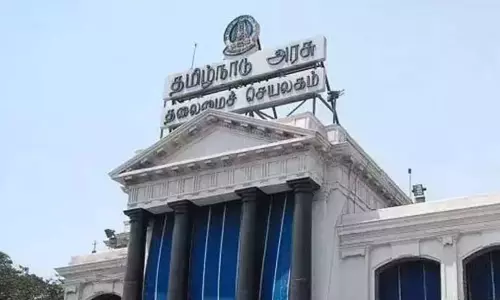 கட்டிடங்களுக்கு சீல் வைக்க ஊராட்சி நிர்வாக அலுவலர்களுக்கு அதிகாரம் - தமிழ்நாடு அரசு கட்டிடங்களுக்கு சீல் வைக்க ஊராட்சி நிர்வாக அலுவலர்களுக்கு அதிகாரம் - தமிழ்நாடு அரசு
