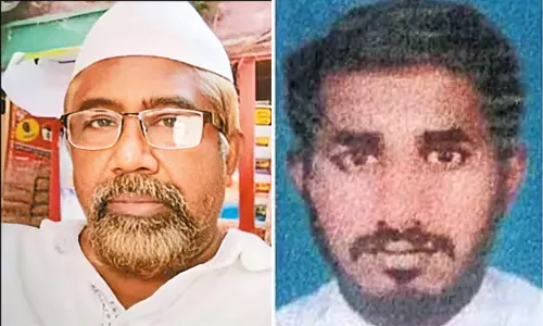 வெடிகுண்டு வழக்குகளில் கைது செய்யப்பட்ட 2 முக்கிய குற்றவாளிகள் பற்றி திடுக்கிடும் தகவல்கள் வெடிகுண்டு வழக்குகளில் கைது செய்யப்பட்ட 2 முக்கிய குற்றவாளிகள் பற்றி திடுக்கிடும் தகவல்கள்