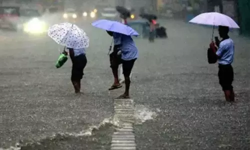 அடுத்த  3 மணி நேரத்தில் 29 மாவட்டங்களில் மழைக்கு வாய்ப்பு