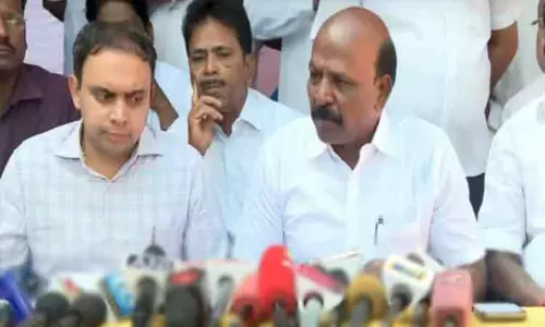 ஜூலை 30-ந்தேதி மருத்துவ கலந்தாய்வு - அமைச்சர் தகவல் ஜூலை 30-ந்தேதி மருத்துவ கலந்தாய்வு - அமைச்சர் தகவல்