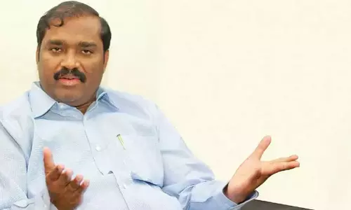 சர்ச்சை பேச்சு: வேல்முருகன் மீது நடவடிக்கை எடுக்க டிஜிபிக்கு மாநில தலைமை தேர்தல் அதிகாரி உத்தரவு சர்ச்சை பேச்சு: வேல்முருகன் மீது நடவடிக்கை எடுக்க டிஜிபிக்கு மாநில தலைமை தேர்தல் அதிகாரி உத்தரவு