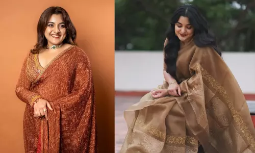 விமர்சனங்கள் என்னை பாதிக்காது - நடிகை நிவேதா தாமஸ்