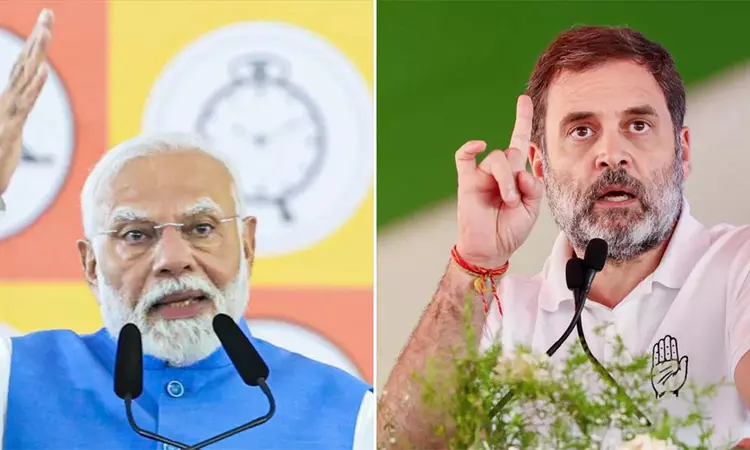 காஷ்மீருக்கு மீண்டும்  மாநில அந்தஸ்து -பிரதமர் மோடிக்கு ராகுல் காந்தி  கடிதம்