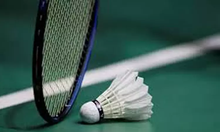 ஜப்பான் ஓபன் பேட்மிண்டன்: பி.வி. சிந்து அதிர்ச்சி தோல்வி