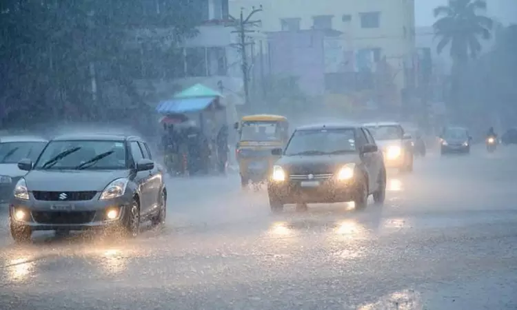 காலை 10 மணி வரை எந்தெந்த மாவட்டங்களில் மழைக்கு வாய்ப்பு..? காலை 10 மணி வரை எந்தெந்த மாவட்டங்களில் மழைக்கு வாய்ப்பு..?