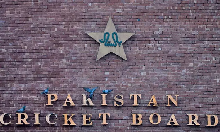 பாகிஸ்தான் கிரிக்கெட் வாரியத்தில் ரூ.180 கோடி முறைகேடு
