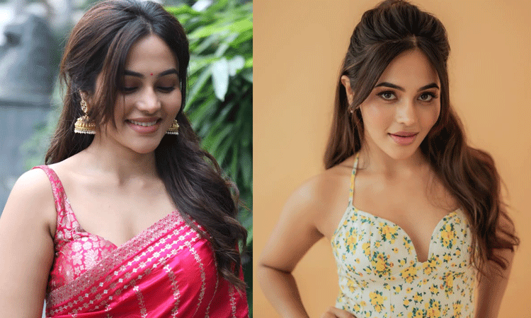 சினிமாவில் அட்ஜஸ்ட்மெண்ட் என்ற விஷயம் இருக்கிறதா?- நடிகை பவானிஸ்ரீ ஓபன் டாக்