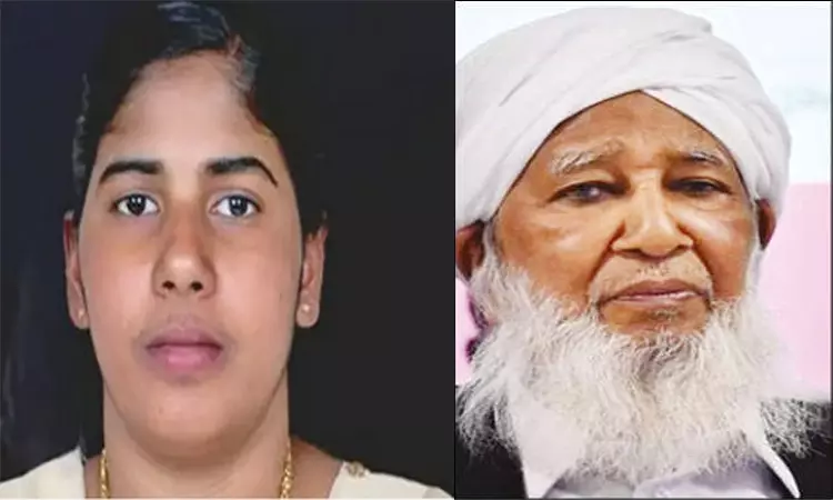 கேரள நர்ஸ் நிமிஷா பிரியா விவகாரத்தில் தலையிட்டது ஏன்? மதபோதகர் அபூபக்கர் பேட்டி கேரள நர்ஸ் நிமிஷா பிரியா விவகாரத்தில் தலையிட்டது ஏன்? மதபோதகர் அபூபக்கர் பேட்டி