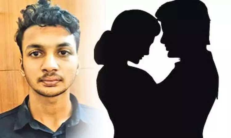 கள்ளக்காதலியுடன் தினமும் உல்லாசம் அனுபவிக்க... வாலிபர் செய்த நூதன திருட்டு கள்ளக்காதலியுடன் தினமும் உல்லாசம் அனுபவிக்க... வாலிபர் செய்த நூதன திருட்டு