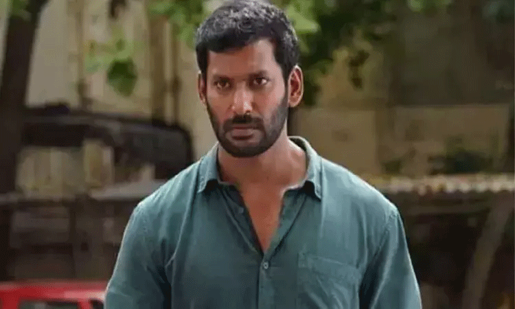 முதல் 3 நாட்கள் ரிவ்யூ எடுக்க அனுமதிக்க கூடாது - நடிகர் விஷால்