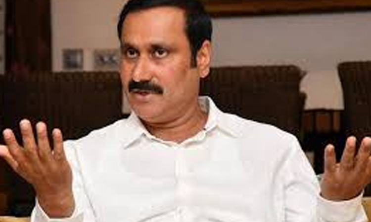 அண்ணா பல்கலைக்கழக தற்காலிக பேராசிரியர்களுக்கு பணி நீட்டிப்பு  - அன்புமணி  வலியுறுத்தல்