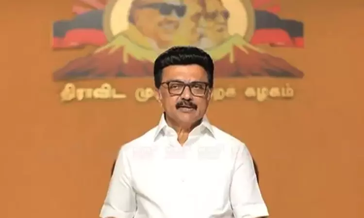 அடுத்த 30 நாட்களில்.. 2.5 கோடி பேரை திமுக உறுப்பினர்களாக சேர்க்க வேண்டும் - மு.க.ஸ்டாலின் உத்தரவு