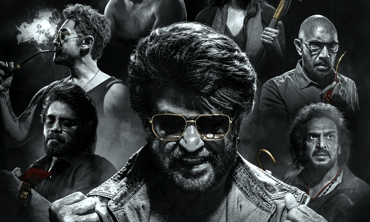 கூலி படத்தின் கதை இதுவா?.. இணையத்தில் லீக் ஆன தகவல்!