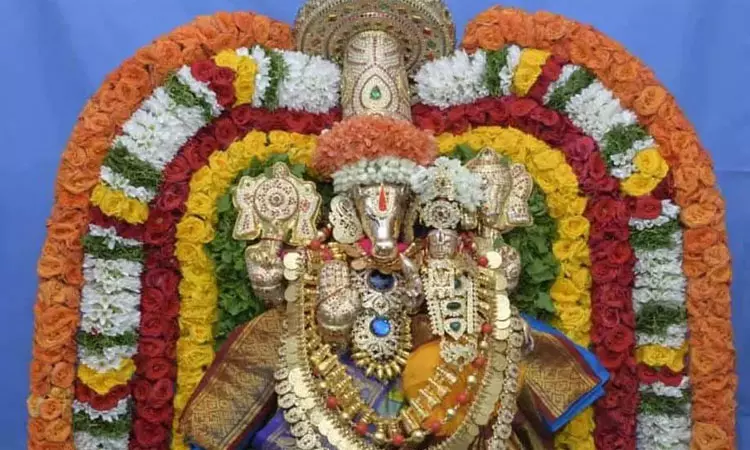 ஆடி பௌர்ணமி ஹயக்ரீவர் வழிபாடு