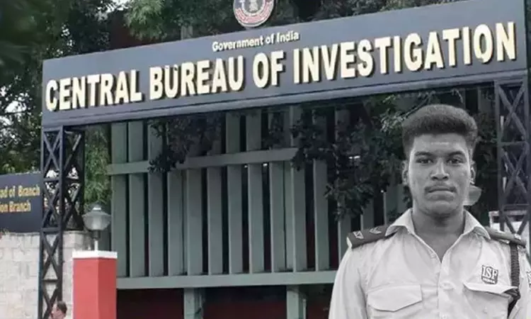 திருப்புவனம் இளைஞர் மரண வழக்கு: 5 பேருக்கு சிபிஐ சம்மன்