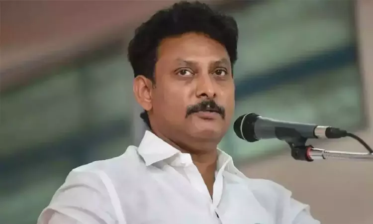 ப வடிவ வகுப்பறை இருக்கைகள் - அன்பில் மகேஷ் விளக்கம்