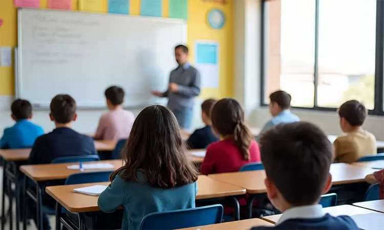 பள்ளிகளில் விழிப்புணர்வுக்காக ஆயில் போர்டுகள் வைக்க சி.பி.எஸ்.இ. அறிவுறுத்தல்