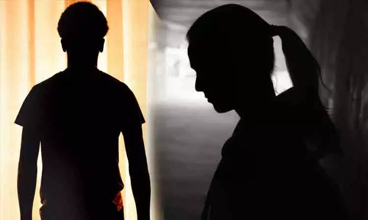 இளம்பெண்ணுக்கு காதல் தொல்லை: உடற்பயிற்சியாளர் கைது