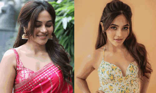 சினிமாவில் அட்ஜஸ்ட்மெண்ட் என்ற விஷயம் இருக்கிறதா?- நடிகை பவானிஸ்ரீ ஓபன் டாக்