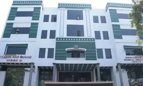 13 அரசு மருத்துவ கல்லூரிகளில் முதுநிலை பட்டப்பிரிவுகளில் 488 இடங்கள் அதிகரிப்பு 13 அரசு மருத்துவ கல்லூரிகளில் முதுநிலை பட்டப்பிரிவுகளில் 488 இடங்கள் அதிகரிப்பு