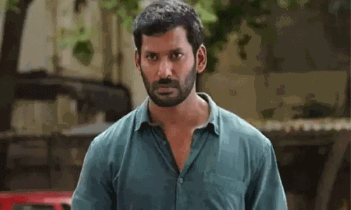 முதல் 3 நாட்கள் ரிவ்யூ எடுக்க அனுமதிக்க கூடாது - நடிகர் விஷால் முதல் 3 நாட்கள் ரிவ்யூ எடுக்க அனுமதிக்க கூடாது - நடிகர் விஷால்