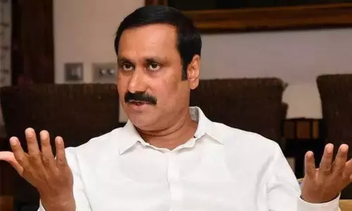நாமக்கல் மாவட்டத்தில் சட்டவிரோத கிட்னி கொள்ளை: விசாரணை நடத்த வேண்டும் - அன்புமணி ராமதாஸ் நாமக்கல் மாவட்டத்தில் சட்டவிரோத கிட்னி கொள்ளை: விசாரணை நடத்த வேண்டும் - அன்புமணி ராமதாஸ்