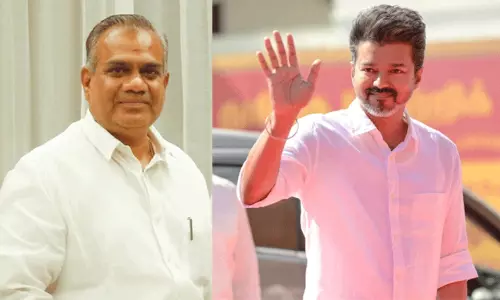 குரூப் -4 தேர்வை ரத்து செய்துவிட்டு, மறுதேர்வு நடத்துக: தவெக வலியுறுத்தல்