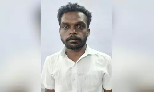திருநெல்வேலி: பெண்ணை பாலியல் வன்கொடுமை செய்த குற்றவாளிக்கு 10 ஆண்டுகள் சிறை திருநெல்வேலி: பெண்ணை பாலியல் வன்கொடுமை செய்த குற்றவாளிக்கு 10 ஆண்டுகள் சிறை