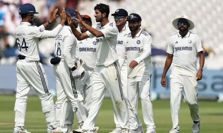 4-வது டெஸ்ட்: நிதிஷ் ரெட்டி, வாஷிங்டன் வேண்டாம்.. அந்த 2 வீரர்களை சேருங்கள் - இந்திய முன்னாள் வீரர் யோசனை