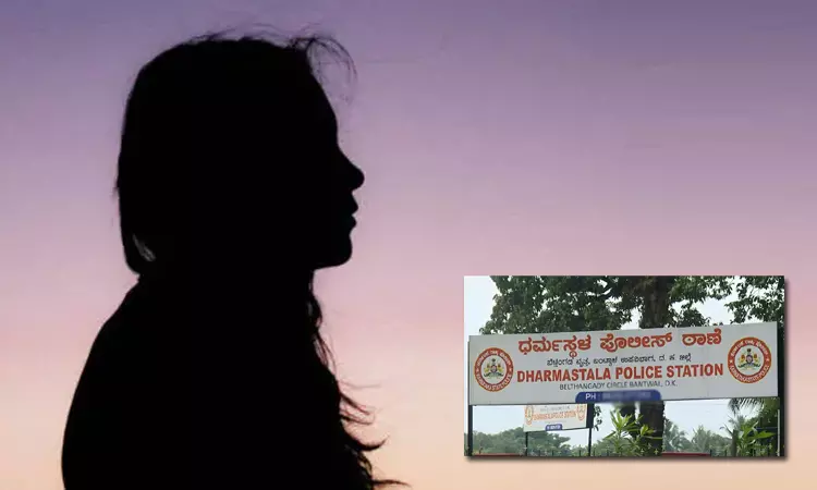 பலாத்காரம் செய்யப்பட்ட 100 பெண்களை கொன்று கோவில் நிலத்தில் புதைப்பு? வெளியான அதிர்ச்சி தகவல்கள் பலாத்காரம் செய்யப்பட்ட 100 பெண்களை கொன்று கோவில் நிலத்தில் புதைப்பு? வெளியான அதிர்ச்சி தகவல்கள்