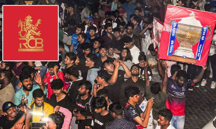 ஆர்சிபி வெற்றிவிழா கூட்டநெரிசலில் சிக்கி 11 பேர் பலியான வழக்கு: விசாரணை அறிக்கை முழு விவரம்