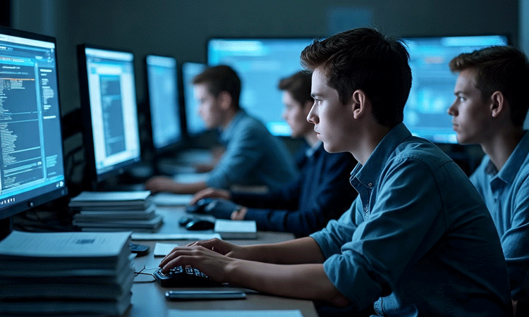 மத்திய உளவுத்துறையில் வேலை: 3,717 பணியிடங்கள்- விண்ணப்பிப்பது எப்படி?