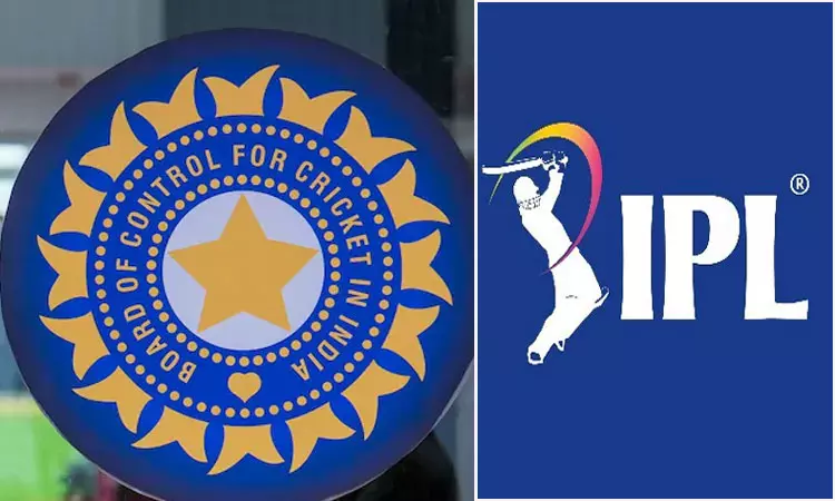 பி.சி.சி.ஐ.-க்கு ஆண்டு வருமானம் இத்தனை கோடியா..? அதில் ஐ.பி.எல். பங்கு எவ்வளவு தெரியுமா..? ரசிகர்கள் பிரமிப்பு பி.சி.சி.ஐ.-க்கு ஆண்டு வருமானம் இத்தனை கோடியா..? அதில் ஐ.பி.எல். பங்கு எவ்வளவு தெரியுமா..? ரசிகர்கள் பிரமிப்பு