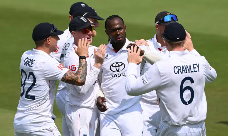 இந்தியாவுக்கு எதிரான கடைசி 2 போட்டிகளிலும் விளையாட விருபுகிறேன் - இங்கிலாந்து நட்சத்திர வீரர்