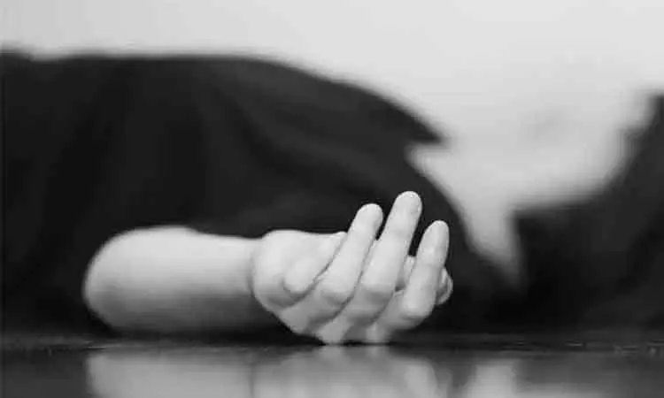 பர்வதமலைக்கு சென்றபோது சோகம்... கல்லூரி மாணவர் மூச்சுத்திணறி உயிரிழப்பு பர்வதமலைக்கு சென்றபோது சோகம்... கல்லூரி மாணவர் மூச்சுத்திணறி உயிரிழப்பு