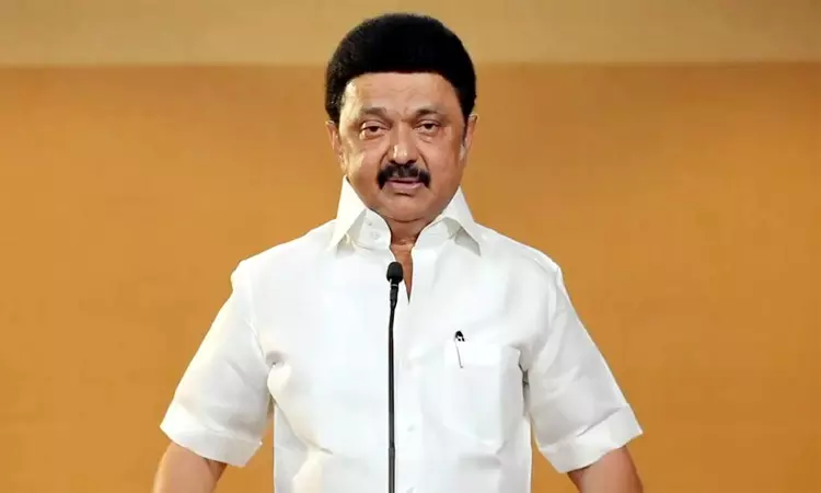 மக்களின் குறைகளை பொறுமையாக கேட்டு அவர்களுக்கு உதவிட வேண்டும்: மு.க.ஸ்டாலின் அறிவுரை