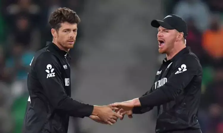 முத்தரப்பு டி20 தொடர்; நியூசிலாந்தின் கிளென் பிலிப்ஸ் விலகல்