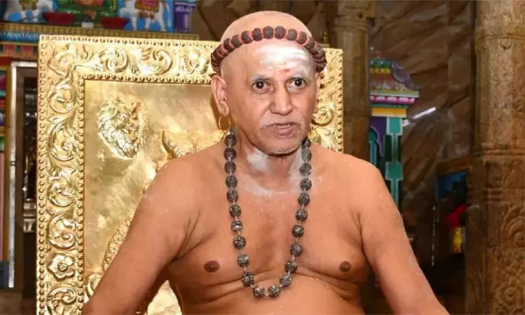 மதுரை ஆதீனத்திற்கு முன் ஜாமீன் - என்னென்ன நிபந்தனைகள்?