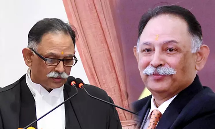 தமிழ்நாட்டை பாராட்டிய சென்னை ஐகோர்ட்டு தலைமை நீதிபதி ஸ்ரீராம் தமிழ்நாட்டை பாராட்டிய சென்னை ஐகோர்ட்டு தலைமை நீதிபதி ஸ்ரீராம்