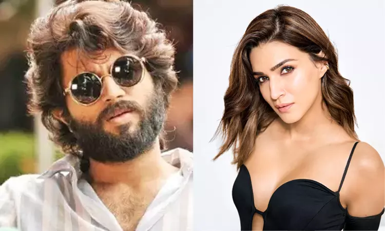 Vijay Deverakonda Declined Don 3 Offer