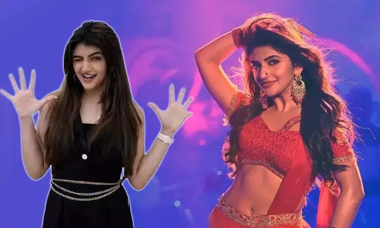 Sreeleela bags another Bollywood biggie, likely to pair up with Ranveer Singh Sreeleela bags another Bollywood biggie, likely to pair up with Ranveer Singh