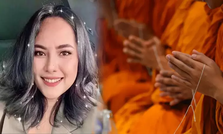 ரூ.100 கோடி கொடுத்து இளம்பெண்ணிடம் உல்லாசம்; துறவிகள் செய்த அதிர்ச்சி செயல் ரூ.100 கோடி கொடுத்து இளம்பெண்ணிடம் உல்லாசம்; துறவிகள் செய்த அதிர்ச்சி செயல்