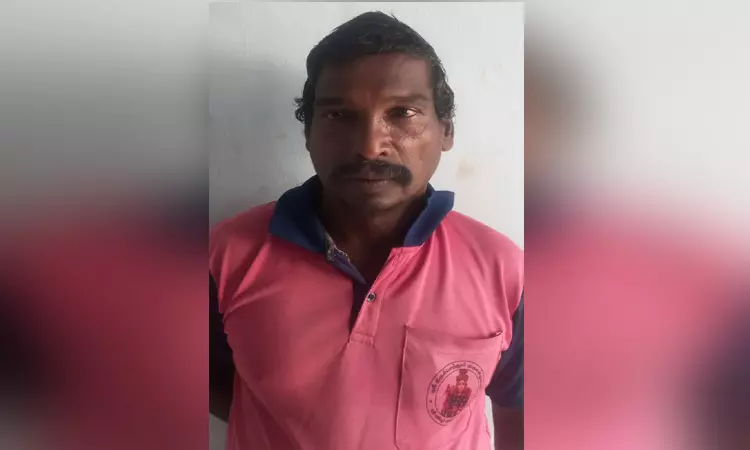 தூத்துக்குடி: போக்சோ வழக்கு குற்றவாளிக்கு 3 ஆண்டுகள் சிறை, ரூ.12 ஆயிரம் அபராதம் தூத்துக்குடி: போக்சோ வழக்கு குற்றவாளிக்கு 3 ஆண்டுகள் சிறை, ரூ.12 ஆயிரம் அபராதம்